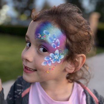 Mama Mia Party Pros - Face Painting Near Me Mama Mia Party Pros - Face Painting Near Me