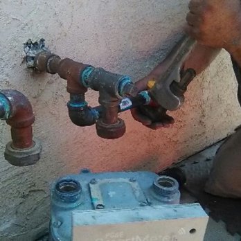 Pressurized Systems - Outdoor wall mounted sink station. - Plumbing Near Me Pressurized Systems - Outdoor wall mounted sink station. - Plumbing Near Me
