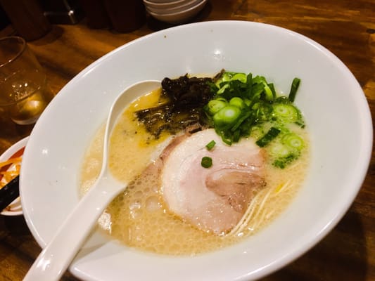 Ippudo Daimyo branch by null