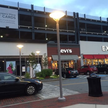 Legacy Place - Shopping Centers Near Me - Dedham, Massachusetts