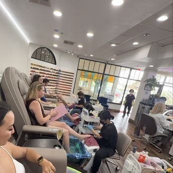 PB Luxury Nails - Nail Salons Near Me - San Diego, California PB Luxury Nails - Nail Salons Near Me - San Diego, California
