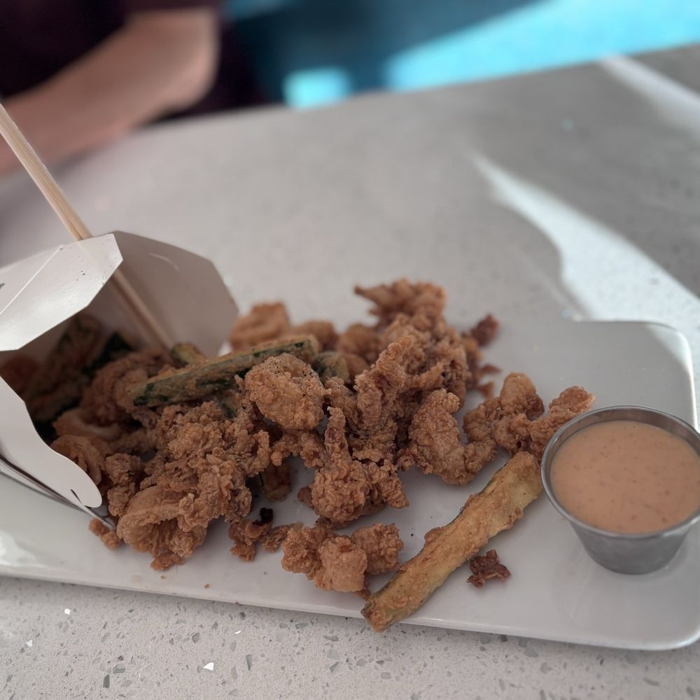 Calamari Calamari