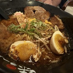 Tonkotsu Ramen