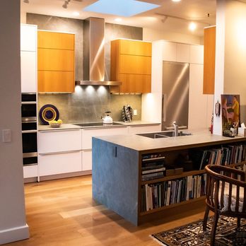 Bauformat Seattle - Cabinetry Near Me - Seattle, Washington Bauformat Seattle - Cabinetry Near Me - Seattle, Washington