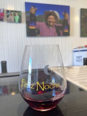 Feliz Noche Cellars by null