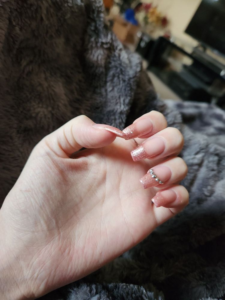 DP NAILS FARMINGTON Updated September 2024 23 Photos & 10 Reviews