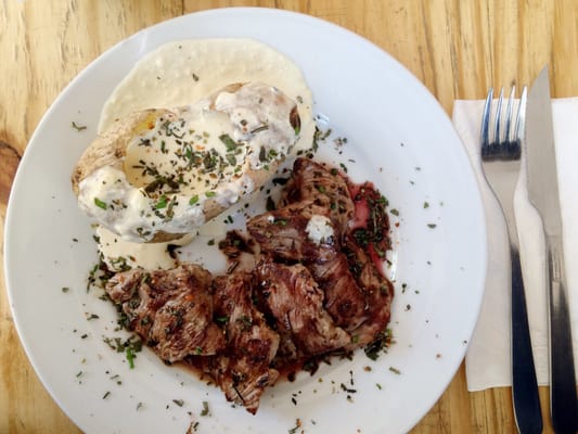 Brunchería - Café de especialiad by null