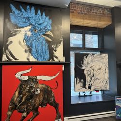 Galerie D'art Royale