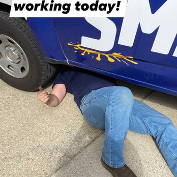 Smash Pest Control - Pest Control Near Me - White House, Tennessee