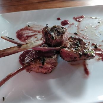 The Bradley - Lamb Lollipops! - Tapas Bars Near Me - Richland, Washington The Bradley - Lamb Lollipops! - Tapas Bars Near Me - Richland, Washington