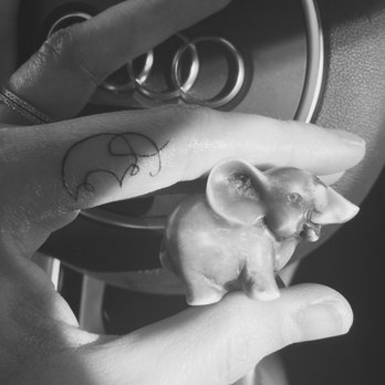 Through Your Skin - Piercing Near Me - Los Angeles, California