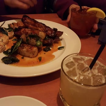 George Martin's Grillfire - Today's special - Steakhouses Near Me - Hanover, Maryland