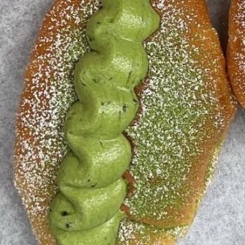 Salt Bread Ko - Uji Matcha - Bakeries Near Me - New York, New York Salt Bread Ko - Uji Matcha - Bakeries Near Me - New York, New York