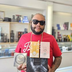Perfume Kings