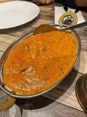 Tandoori Eats by null