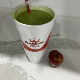 Slim-N-Trim Veggie