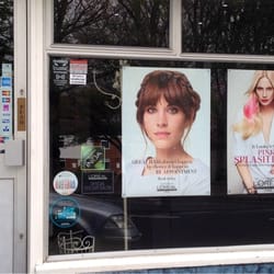 Polski Fryzjer w Nottingham - LOreal Salon