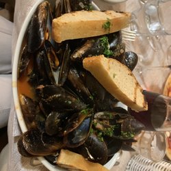 Trattoria Pizzeria da Giuseppe