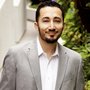 Photo of Reza Nabavi, PhD