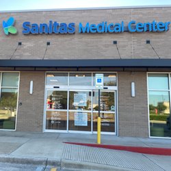 Sanitas Medical Center