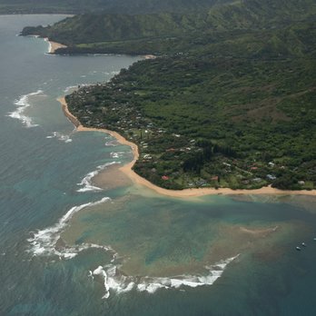 Jack Harter Helicopters - Aerial Tours Near Me - Lihue, Hawaii Jack Harter Helicopters - Aerial Tours Near Me - Lihue, Hawaii