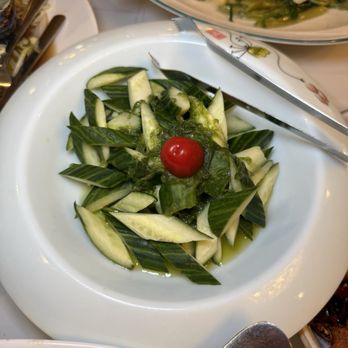 Chengdu Gourmet 2 - Cucumbers - Sushi Bars Near Me - Pittsburgh, Pennsylvania Chengdu Gourmet 2 - Cucumbers - Sushi Bars Near Me - Pittsburgh, Pennsylvania