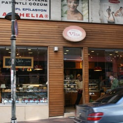 La Vita Patisserie - La Vita