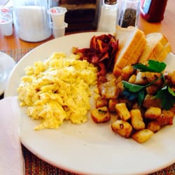 Providence Grille - Amazing!!!