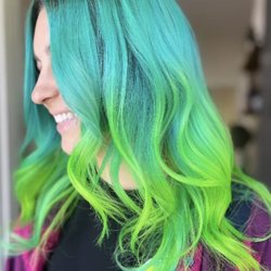 Sage On 2nd - Mermaid, Mermaid,Mermaid!
