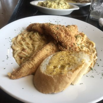 Morrow's - Cajun crawfish pasta - Cajun/Creole Near Me - New Orleans, Louisiana Morrow's - Cajun crawfish pasta - Cajun/Creole Near Me - New Orleans, Louisiana