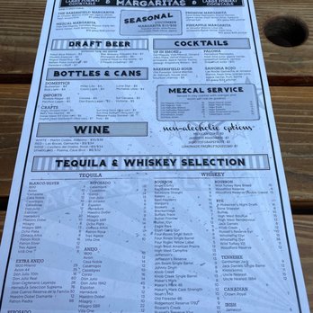 Bakersfield Mass Ave - Bars Near Me - Indianapolis, Indiana