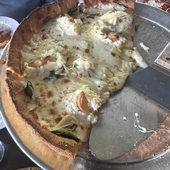 Blue Line Pizza - Pizza Near Me - Campbell, California Blue Line Pizza - Pizza Near Me - Campbell, California