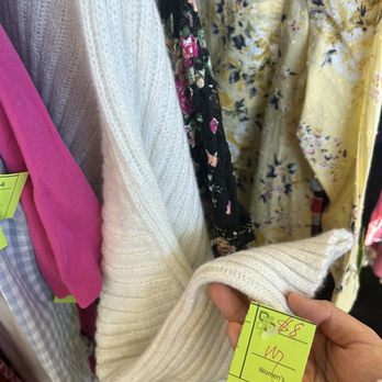 Gracie's Thrift Store - Thrift Stores Near Me - Tempe, Arizona