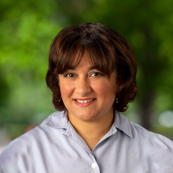 Suzy M. Nassralla, M.D