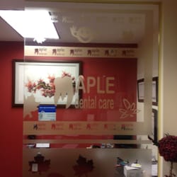 Maple Dental Care