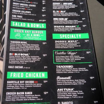 Hopdoddy Burger Bar - Bars Near Me - Stafford, Texas Hopdoddy Burger Bar - Bars Near Me - Stafford, Texas
