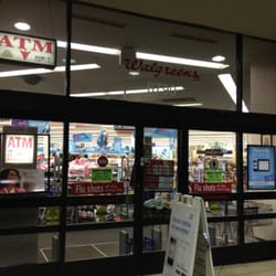 Walgreens