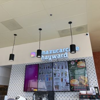 Con Azucar Cafe - Full menu - Coffee & Tea Near Me - Hayward, California Con Azucar Cafe - Full menu - Coffee & Tea Near Me - Hayward, California