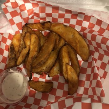 Milano Pizza - Potato Wedges - Pizza Near Me - Sacramento, California Milano Pizza - Potato Wedges - Pizza Near Me - Sacramento, California