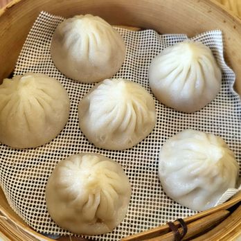 Master Bao - Xiao long bao aka soup buns - Dumplings Near Me - Vancouver, British Columbia