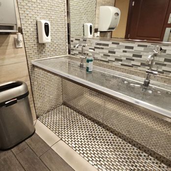 New Asian BBQ - Bathroom - Dim Sum Near Me - Las Vegas, Nevada New Asian BBQ - Bathroom - Dim Sum Near Me - Las Vegas, Nevada