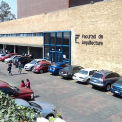 Facultad de Arquitectura