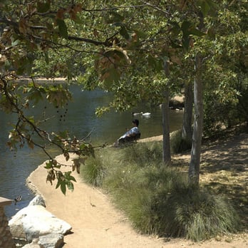 Oak Canyon Community Park - Duck Pond - Parks Near Me - Oak Park, California Oak Canyon Community Park - Duck Pond - Parks Near Me - Oak Park, California