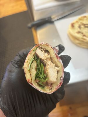 Based General Store by null