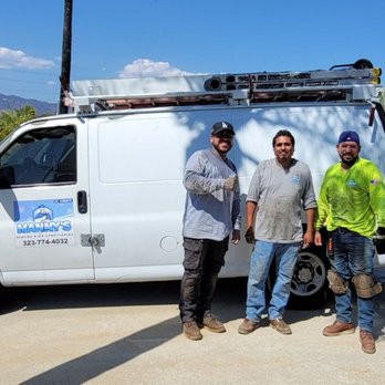 Manny's Heating & Air Conditioning - AC Superhero's - Heating & Air Conditioning/HVAC Near Me - San Dimas, California Manny's Heating & Air Conditioning - AC Superhero's - Heating & Air Conditioning/HVAC Near Me - San Dimas, California