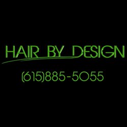 Hair by Design