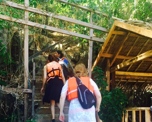 Kayangan Lake by null