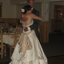 My Bustle by Judy