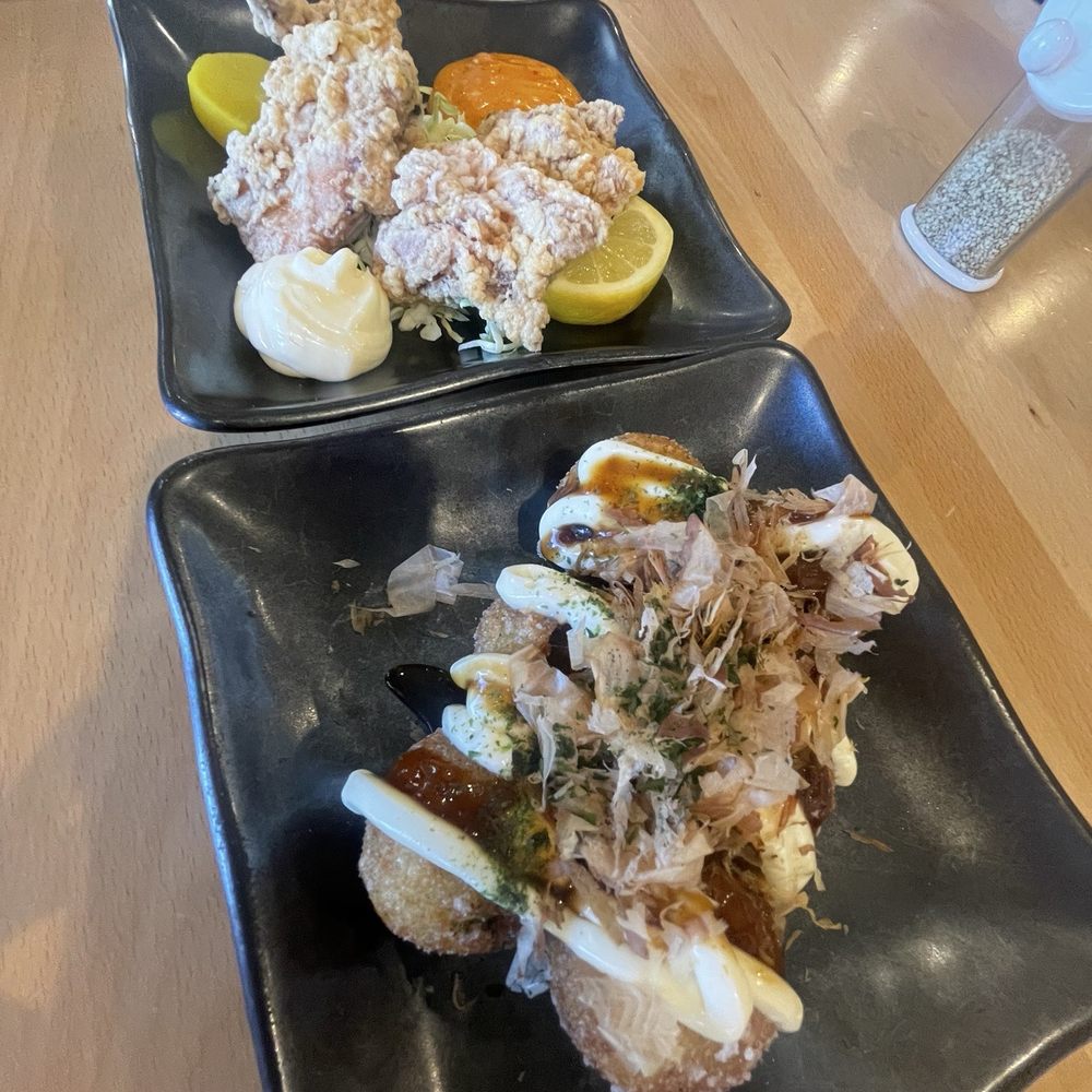 Haru - Takoyaki, Karaage - Ramen Near Me - Reno, Nevada Haru - Takoyaki, Karaage - Ramen Near Me - Reno, Nevada
