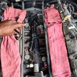 Tru Auto Works - Mobile Mechanic